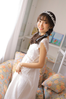 安娜情欲使